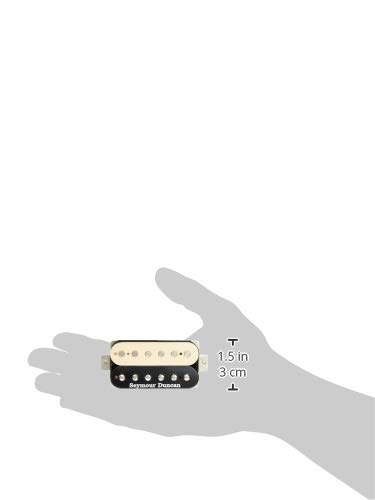 Amazon.co.jp: SeymourDuncan PU セイモアダンカン ピックアップ SH-6b