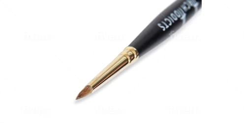 Arch Addicts® Dual Tip Eyebrow Brush