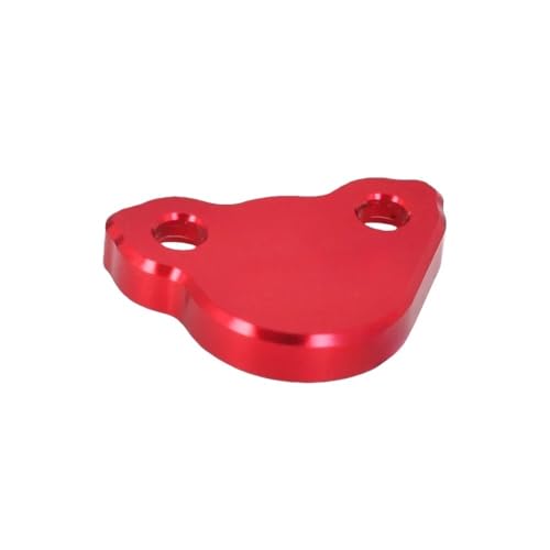 Réservoir liquide frein CRF450X étanche contre la perte de pression arrière