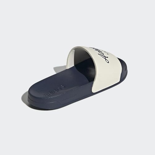 Image of Adidas Men's Adilette Shower Flip Flops