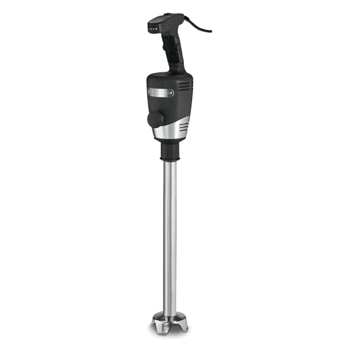 Waring Commercial Big Stix Heavy Duty Stick Immersion Hand Held Blender, 14