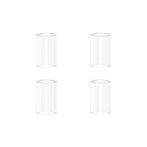 Lente de Gás de Solda TIG YESWELDER 22 peças Kit de Copo de Vidro Pyrex para WP-17/18/26