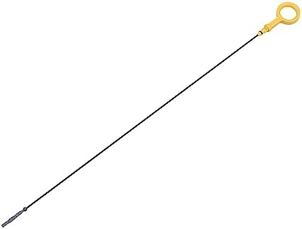 GYori Car Engine Oil Dipstick 06H115611E Fit For Audi A4 A5 Quattro 2.0T 2009 2010 2011 2012 2013 2014 2015 2016 2017 In | Whizz Dipstick Type - Foto 3