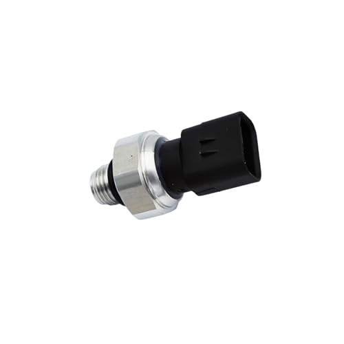 Capteur de haute pression de rampe RE538128 pour injection de tracteur 5100ML 5115RH