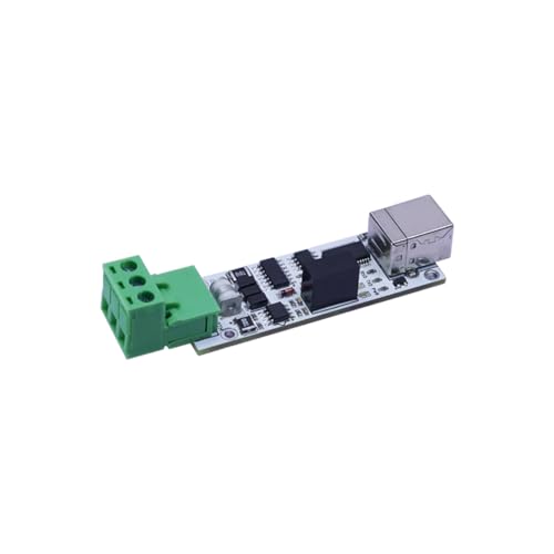 Convertisseur USB vers RS485 RS422 module FT232 industriel avec puce SP3485