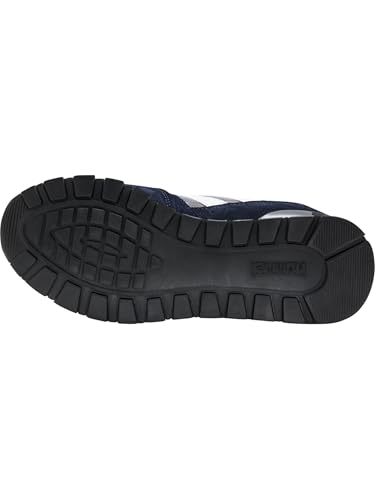 Hummel Thor, Scarpe Da Ginnastica Donna, Nero Black Iris, 37 Eu - 5