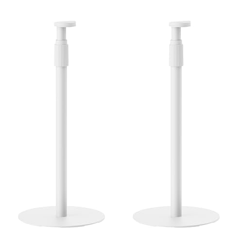 Soportes para altavoces SONOS ERA100 ERA300 de suelo regulables 4