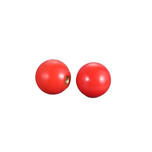 ibgmuA2̃Xbhx[NCg{[muM4 / M5 M6 M8 10 M12NvRAnhvX`bNbh/ubNouRg[(M5X16mm(Red) 2pcs)