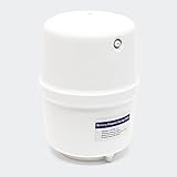 vaciar deposito osmosis inversa Wassertank für Umkehrosmose - Osmose Filter