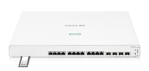 ACER PrzeÅ‚Ä…cznik Aruba ION 1960 12XT 4XT Switch JL805A