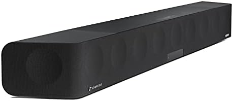 Sennheiser AMBEO Soundbar - 5.1.4 