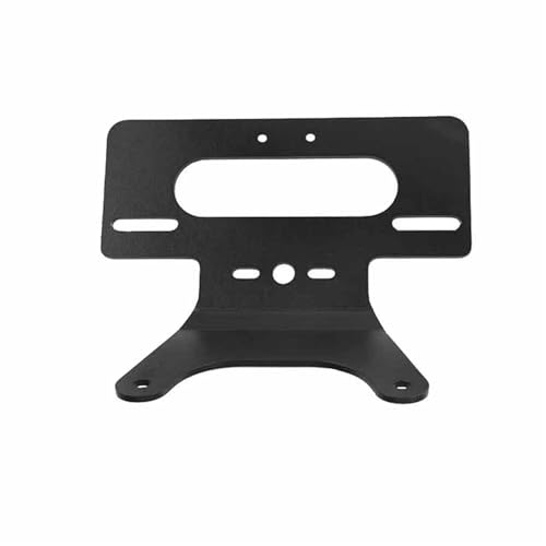 Motorrad Kennzeichenhalter Für Suzuki DR650 DR650S DR650SE Für DR 650 S SE Motorradzubehör Heck Ordentlich Fender Eliminator Kennzeichenhalter Halterung