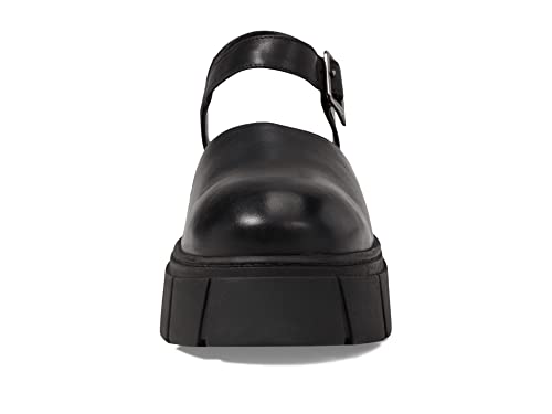 Free People Milan Mary Jane Black EU 37 (US Women's 7) M2