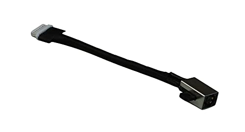 Connecteur Dell Inspiron 7405 pour réparer le port de charge à la maison