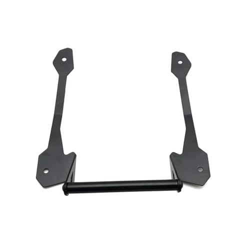Support de guidon moto F850GS élimine vibrations GPS et mobile - 3