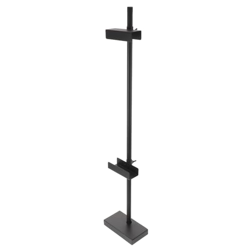 Chevalet de bureau détachable Levemolo support en fer pour table de studio