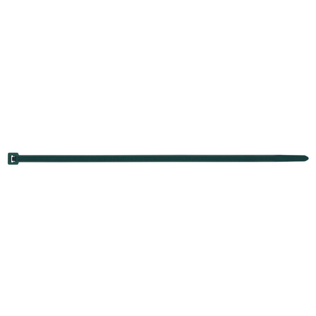 Index BC36200VE - Brida de nylon 3.6 x 200 verde
