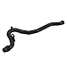 Coolant Hose Compatible with Audi A4 A5 A6 A7 A8 Quattro Q5 Q7 SQ5 S4 S5 2008-2017 Water Pipe Cooling Water Hose Replaces 06E121065Q 95810646500