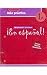 ¡En español!: Más práctica cuaderno (Workbook) with Lesson Review Bookmarks Level 1A (Spanish Edition)