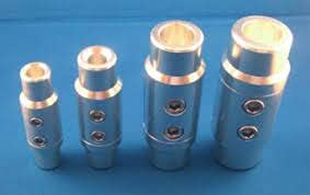 Eastern Metal Marine Aluminum Breakaway Pins, Crows Nest, Tower, Fishing Fabrication