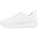 Nike Youth Roshe One (White/White/Wolf Grey)(5.5 M US Big Kid)