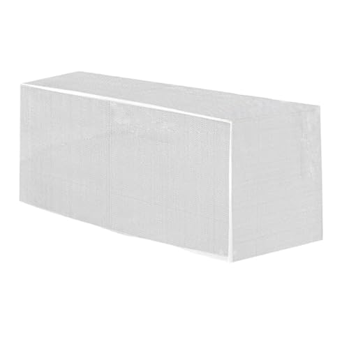 Protección de plantas contra gatos en interiores - Accesorios para el hogar transpirables y reutilizables con cordón, red para plantas de jardín, para interiores, invierno, período de heladas, maceta