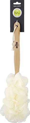 Ornement coiffure brosse fleur pour sublimer vos rituels beauté du matin