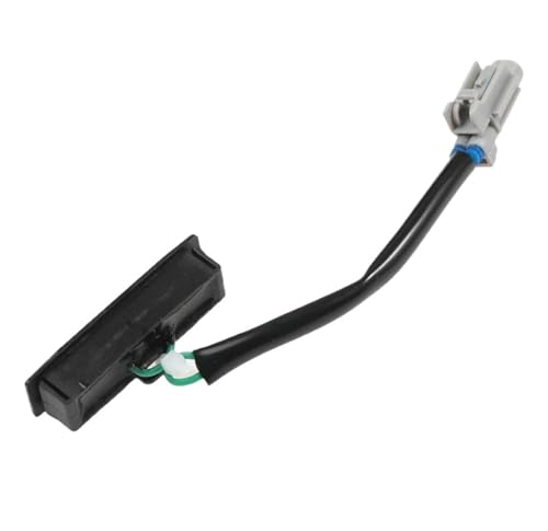 Bouton d'ouverture coffre Nissan Qashqai J10 2006-2014 interrupteur hayon