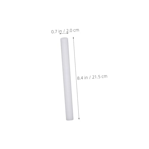 Accesorios de pliegues para fundas de sofá Mobestech espuma para mantener el salón impecable 3