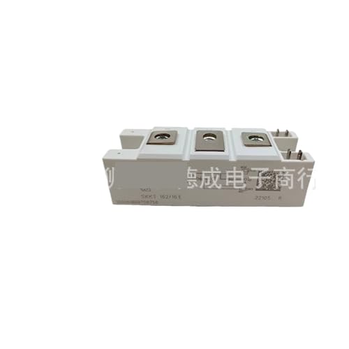 Module thyristor SKKH106/18E pour réparer un variateur de vitesse
