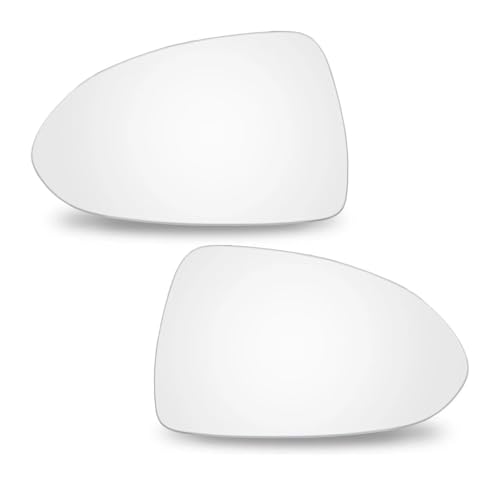 Rétroviseur chauffant Opel Corsa D E 2006-2019 miroir de rechange