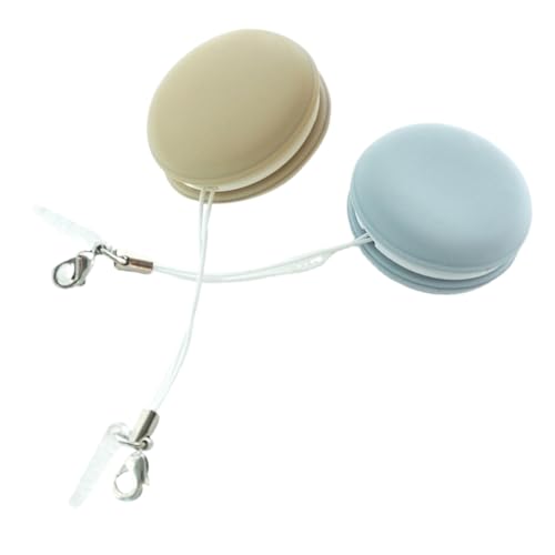 Mipcase 2 piezas Paños de Limpieza para Pantallas y Gafas Unidades Diseño Macaron Lavables para Teléfonos Ordenadores y Cámaras Paño Suave Eficaz contra Polvo y Huellas Digitales