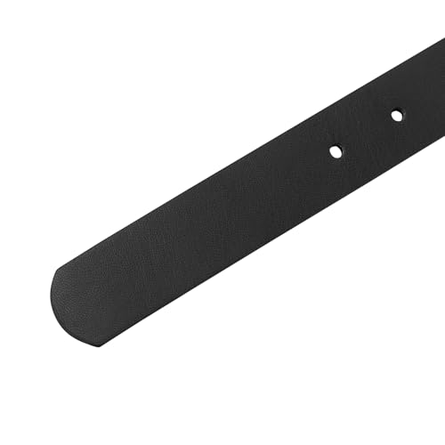 Women's Rhinestone Buckle Belts, Decorative Elegant Faux Leather Waistband Belt for Jeans Pants Dresses3