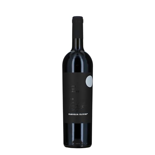 Famiglia Olivini Benaco Bresciano Igt Merlot Notte A San Martino