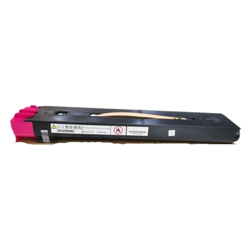 Cartouche toner V80 CMYK 600G compatible pour imprimantes V180 et V80