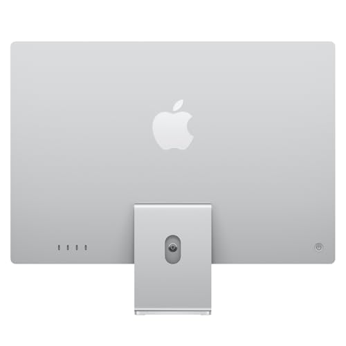 Apple iMac 24 inch M3 desktop