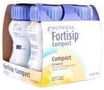 FortisipCompact Fruits of the Forest drink - 4 x 125ml by Fortisip