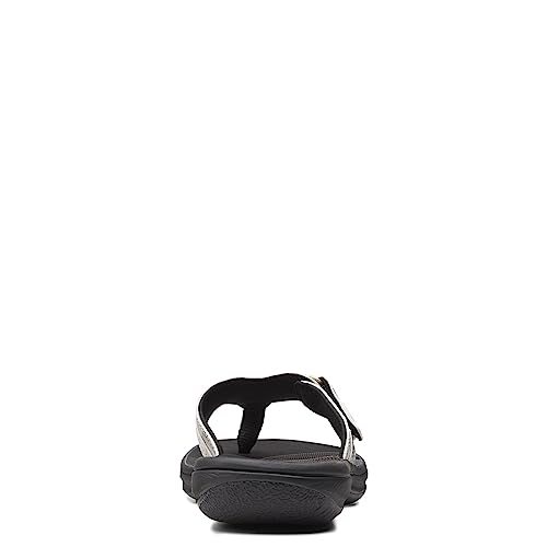 Image of Clarks girls 26134253 GreyFashion Sandals