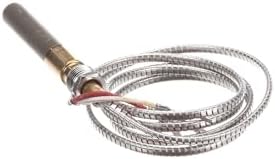 Frymaster Thermopile Generator W/Adapter 807-3485 - Genuine OEM Replacement Part