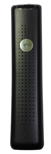 Image of Ehop HTR-U29A Compatible Remote Control for Haier Smart TV with Voice Function,Bluetooth Remote HTR-U29R HTR-U29A HTR-U29 HTR-U29S