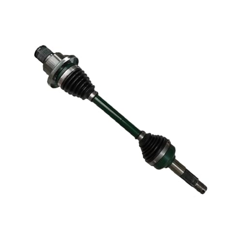 Arbre de transmission arrière gauche Zforce 500 HO Trail cardan OEM 5BWA-280100-20000