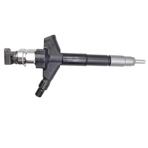 095000-5650 0950005650 16600-EB300 Fuel Injector Compatible With Nissan Pathfinder R51 2.5