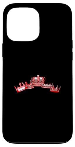 ���b�h�J���[�N���E��-x5���b�h�O���t�B�b�N �X�}�z�P�[�X iPhone 13 Pro Max �p