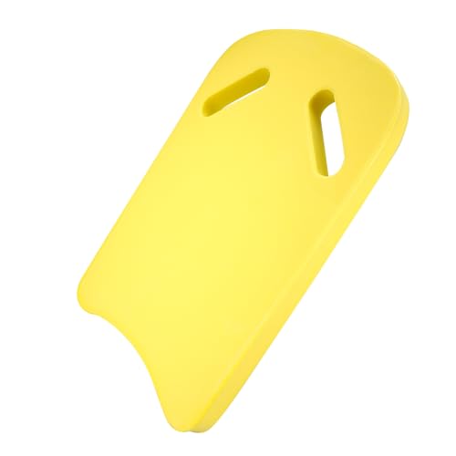 BRIGHTFUFU Swim Training Float Floating Plate Kickboard for Swimming Training Eva Material for Beginners