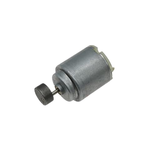 R140 DC 3V-4.5V 21mm Round head vibration electronic starter Vibrating head DC Massager electronic starter Strong