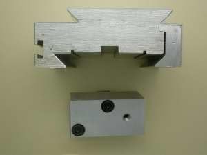 Taig Riser Kit