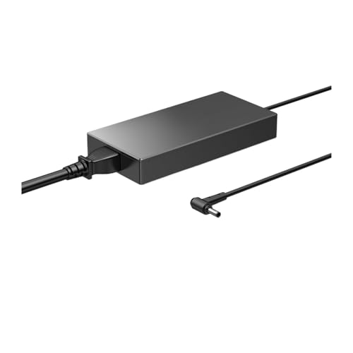 Adaptateur secteur 20V 6A pour chargeur d'ordinateur portable en espace de coworking