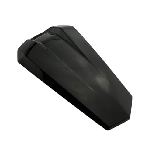 Queue carénage rigide YZF R125 protection aérodynamique assise passager
