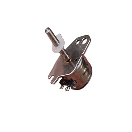 Moteur de mise au point 8mm avec curseur mécanique pour réglage optique de haute précision