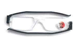 Nannini Compact 1 - Gafas de lectura plegables, color negro -Strength +1,50
